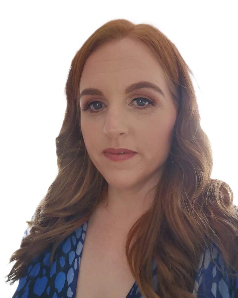 Emer McFadden Image