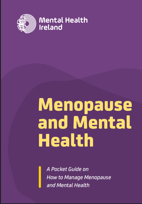Menopause and Mental Health