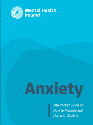 Anxiety Pocketbook