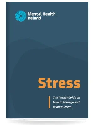 Mental Health Ireland