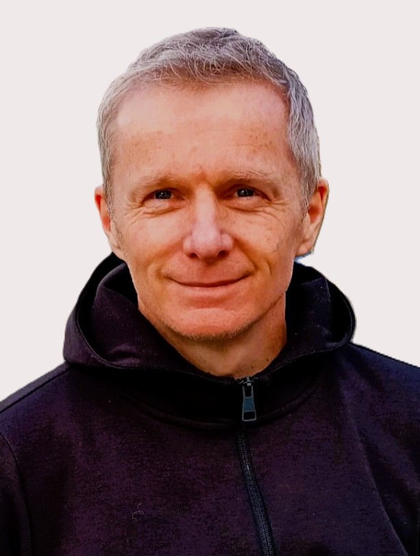 Karl Spain – Development Officer Karl Spain – Development Officer Image