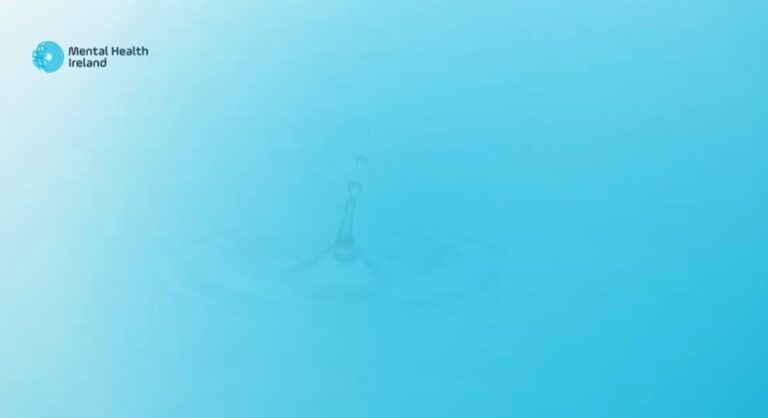 Guided Meditation with Cillian Keane Guided Meditation with Cillian Keane