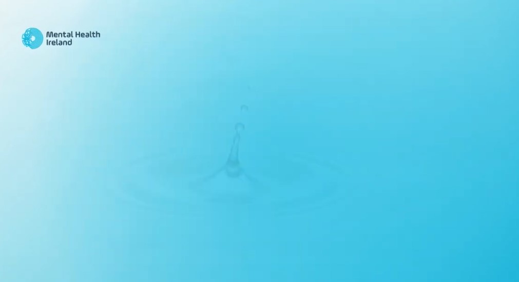 Guided Meditation with Cillian Keane