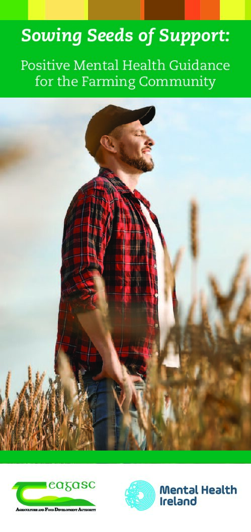 Sowing Seeds of Support Sowing Seeds of Support