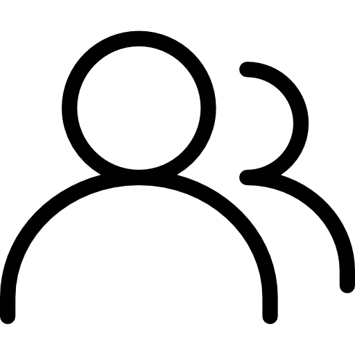 People icon